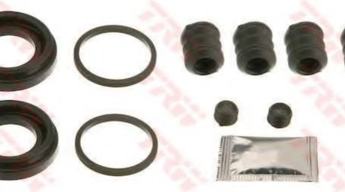 Set reparatie, etrier VW FOX (5Z1, 5Z3) (2003 - 2016) TRW SP8980 piesa NOUA