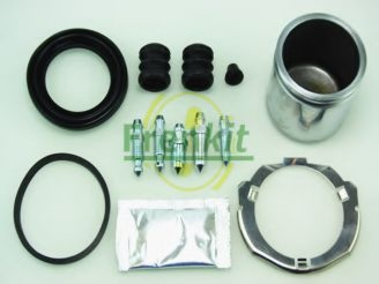 Set reparatie, etrier VW GOLF III Cabriolet (1E7) (1993 - 1998) FRENKIT 254909 piesa NOUA