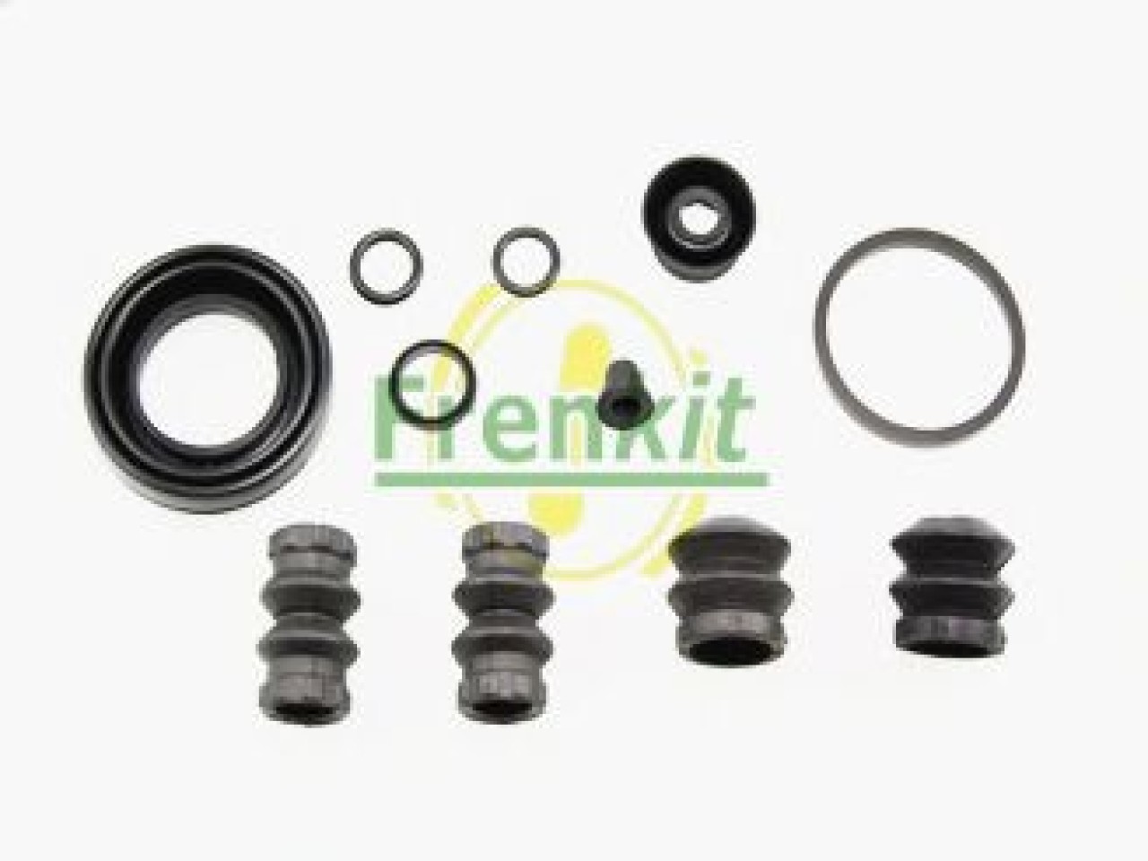 Set reparatie, etrier VW GOLF III Variant (1H5) (1993 - 1999) FRENKIT 238040 piesa NOUA