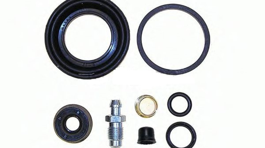 Set reparatie, etrier VW GOLF VI (5K1) (2008 - 2013) BOSCH 1 987 470 040 piesa NOUA