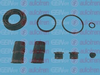 Set reparatie, etrier VW GOLF VII Variant (BA5) (2013 - 2016) AUTOFREN SEINSA D42241 piesa NOUA