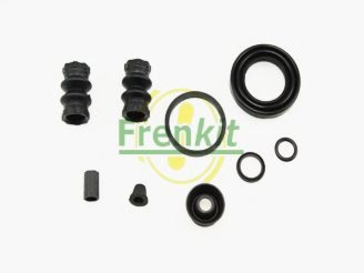 Set reparatie, etrier VW LUPO (6X1, 6E1) (1998 - 2005) FRENKIT 234025 piesa NOUA