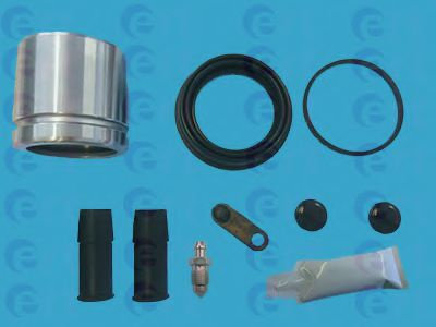 Set reparatie, etrier VW MULTIVAN V (7HM, 7HN, 7HF, 7EF, 7EM, 7EN) (2003 - 2015) ERT 401649 piesa NO...