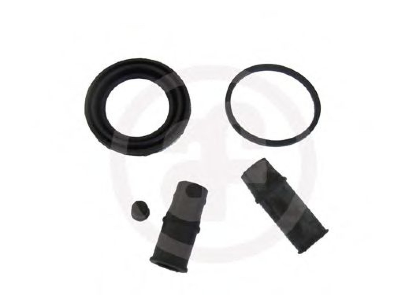 Set reparatie, etrier VW PASSAT (3A2, 35I) (1988 - 1997) AUTOFREN SEINSA D4121 piesa NOUA