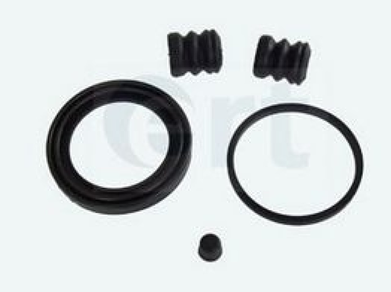 Set reparatie, etrier VW PASSAT (3A2, 35I) (1988 - 1997) ERT 400155 piesa NOUA