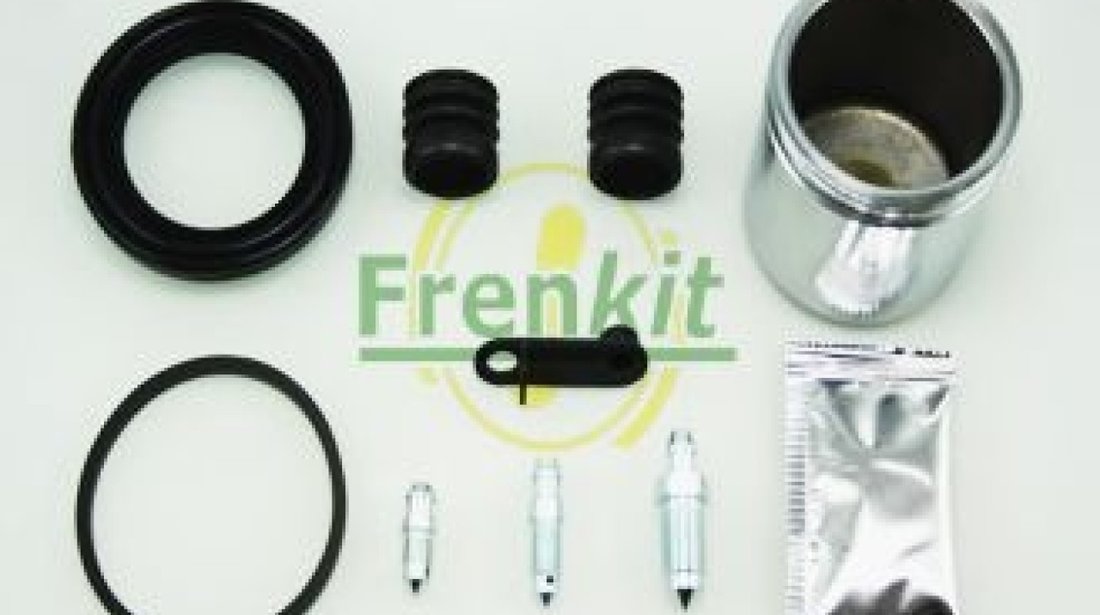 Set reparatie, etrier VW PASSAT (3B2) (1996 - 2001) FRENKIT 254911 piesa NOUA