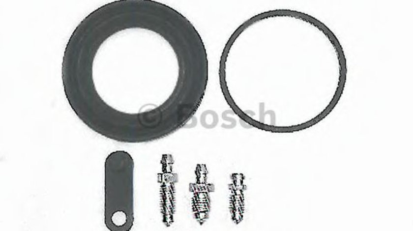 Set reparatie, etrier VW PASSAT (3B2) (1996 - 2001) BOSCH 1 987 470 005 piesa NOUA