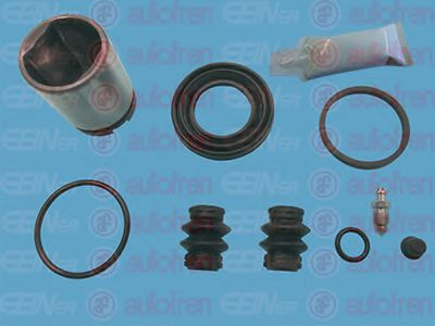 Set reparatie, etrier VW PASSAT (3C2) (2005 - 2010) AUTOFREN SEINSA D42235C piesa NOUA