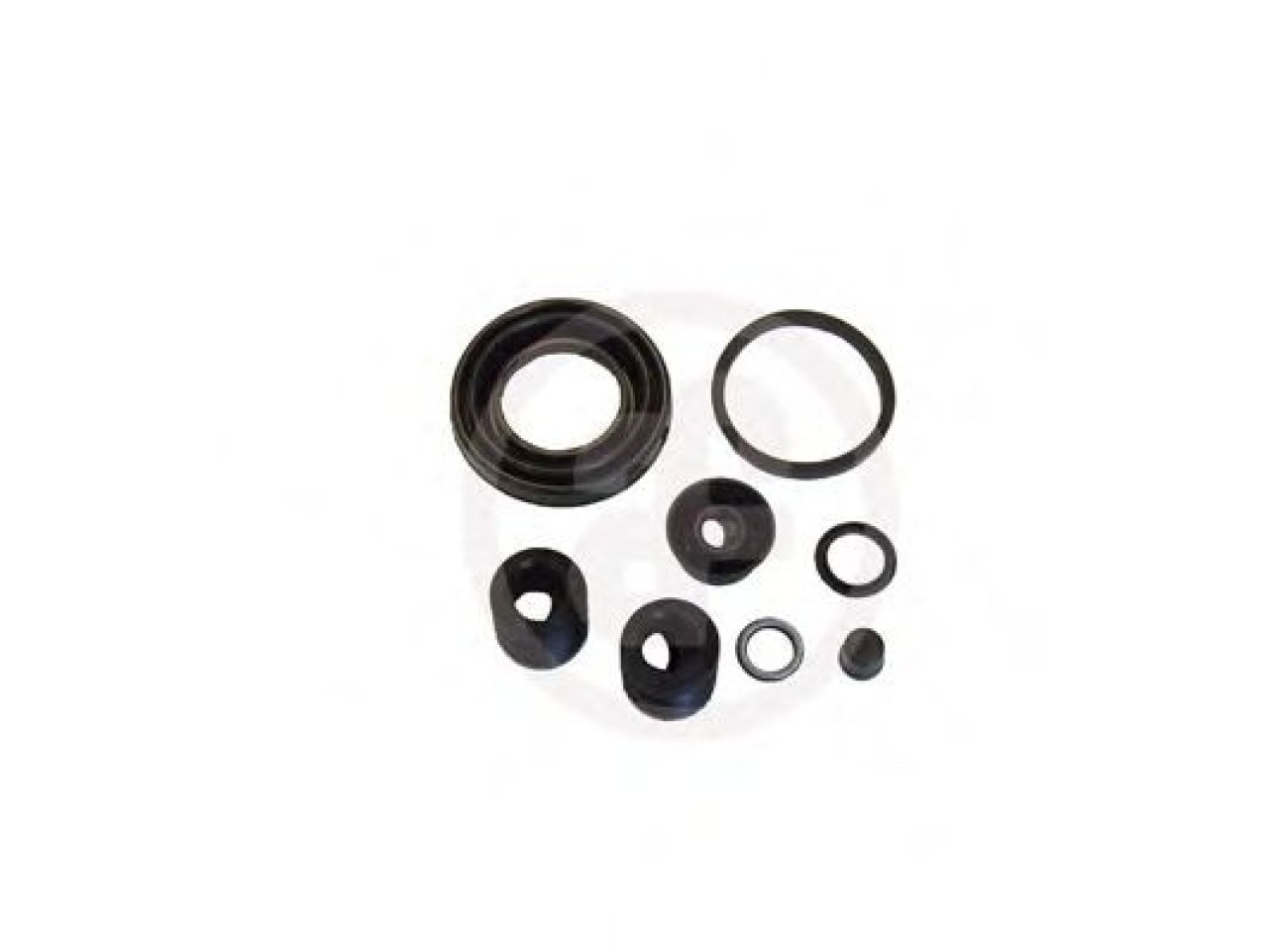 Set reparatie, etrier VW PASSAT Variant (3A5, 35I) (1988 - 1997) AUTOFREN SEINSA D4458 piesa NOUA