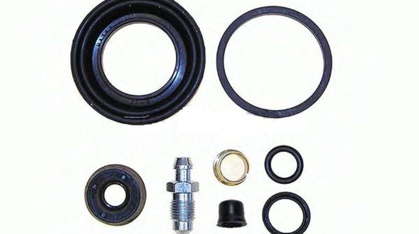 Set reparatie, etrier VW PASSAT Variant (3B5) (1997 - 2001) BOSCH 1 987 470 040 piesa NOUA