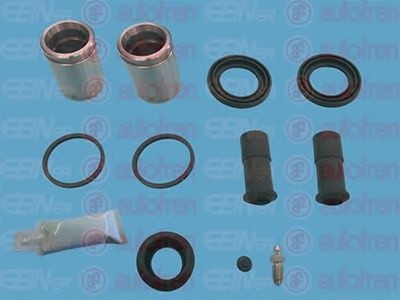 Set reparatie, etrier VW PASSAT Variant (3B6) (2000 - 2005) AUTOFREN SEINSA D42253C piesa NOUA