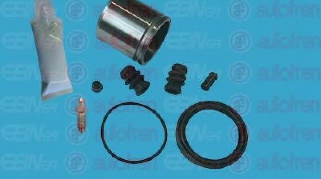 Set reparatie, etrier VW POLO (6N1) (1994 - 1999) AUTOFREN SEINSA D41053C piesa NOUA