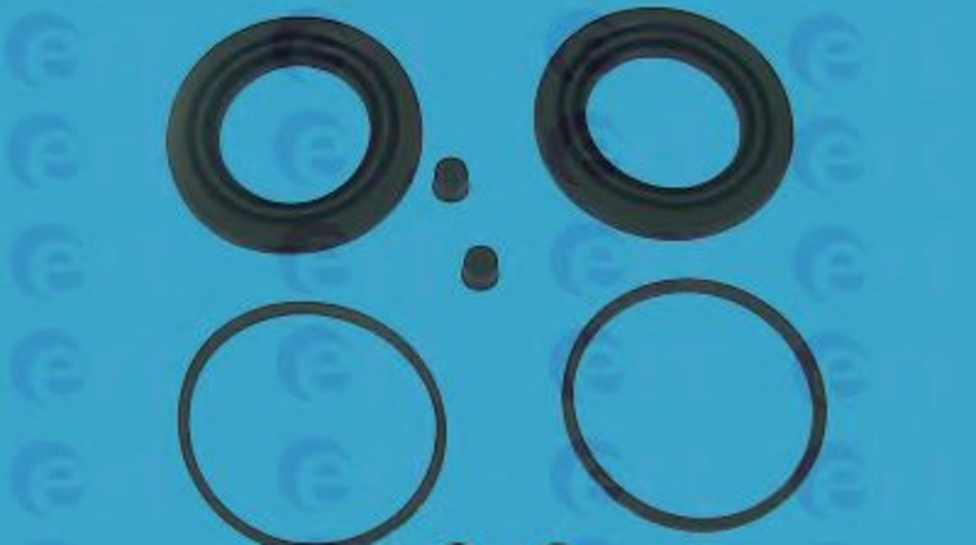 Set reparatie, etrier VW POLO (9N) (2001 - 2012) ERT 400134 piesa NOUA