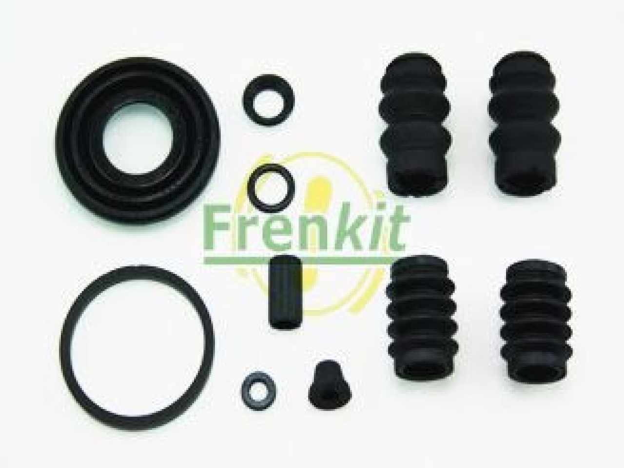 Set reparatie, etrier VW TOURAN (1T3) (2010 - 2015) FRENKIT 238042 piesa NOUA