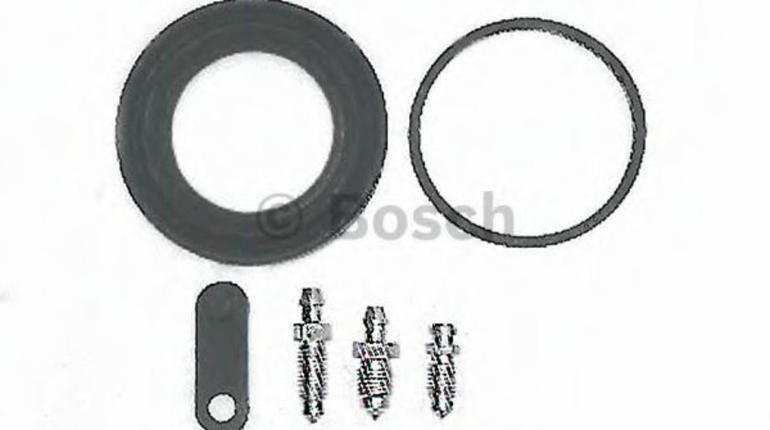 Set reparatie, etrier VW TRANSPORTER IV caroserie (70XA) (1990 - 2003) BOSCH 1 987 470 005 piesa NOUA