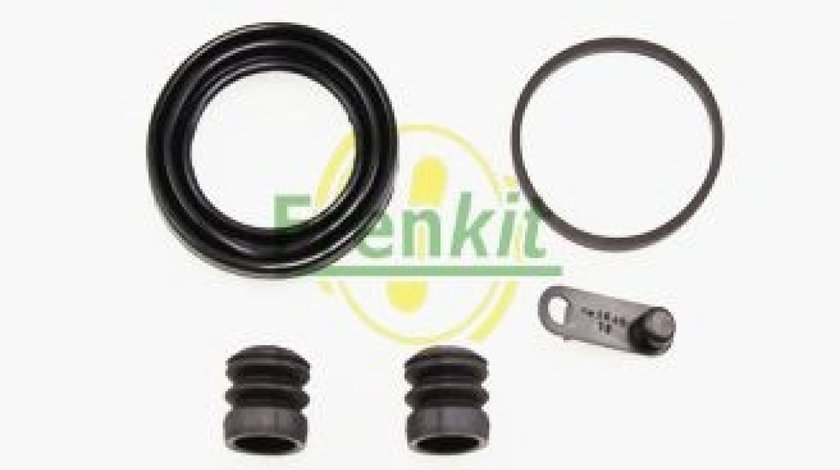 Set reparatie, etrier VW TRANSPORTER IV platou / sasiu (70XD) (1990 - 2003) FRENKIT 254097 piesa NOUA