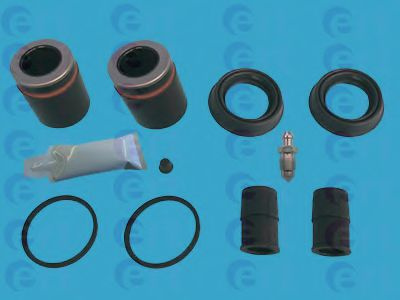 Set reparatie, etrier VW TRANSPORTER V platou / sasiu (7JD, 7JE, 7JL, 7JY, 7JZ, 7FD) (2003 - 2016) ERT 402085 piesa NOUA