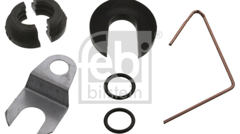 Set reparatie, levier cutie de viteze (47222 FEBI BILSTEIN) RENAULT