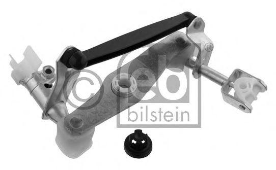 Set reparatie, levier cutie de viteze OPEL CORSA C (F08, F68) (2000 - 2009) FEBI BILSTEIN 33569 piesa NOUA