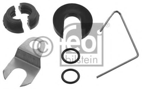 Set reparatie, levier cutie de viteze RENAULT CLIO II (BB0/1/2, CB0/1/2) (1998 - 2005) FEBI BILSTEIN...