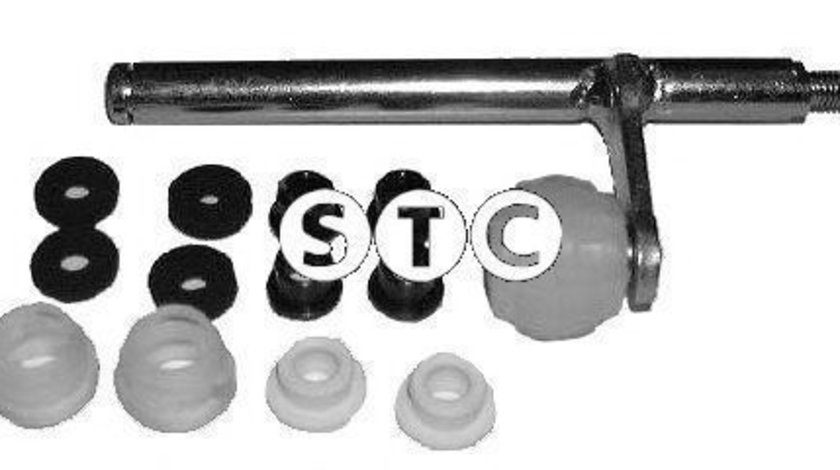 Set reparatie, levier cutie de viteze SEAT IBIZA II (6K1) (1993 - 1999) STC T402841 piesa NOUA