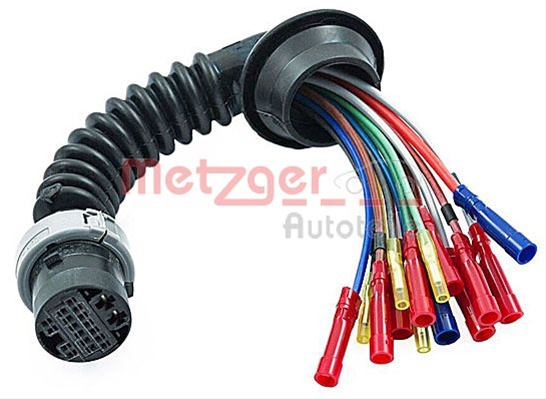 Set Reparatie Metzger 2321019