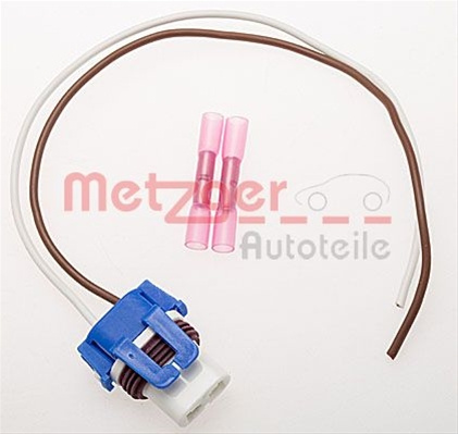 Set Reparatie Metzger Vag 2323014