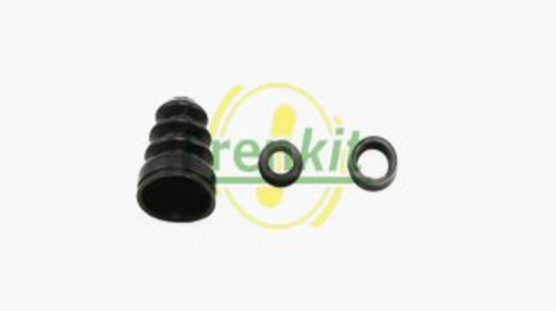 Set reparatie, pompa centrala ambreiaj SEAT ALHAMBRA (7V8, 7V9) (1996 - 2010) FRENKIT 419037 piesa NOUA