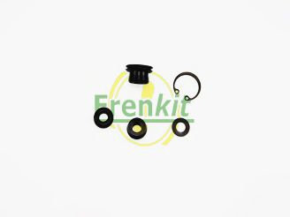 Set reparatie, pompa centrala ambreiaj TOYOTA LAND CRUISER 90 (J9) (1995 - 2016) FRENKIT 415018 pies...