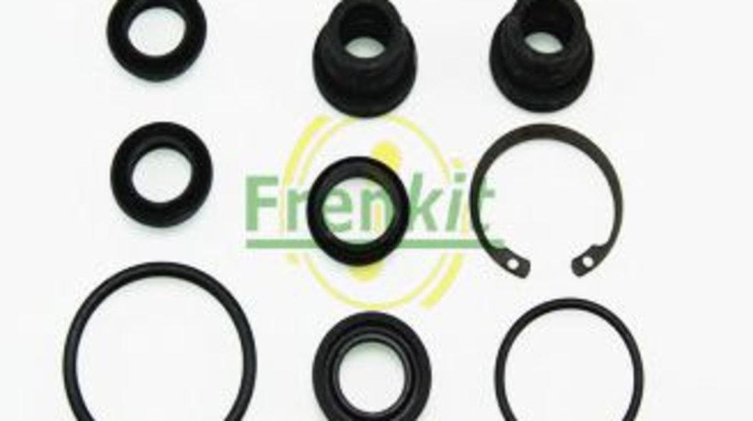 Set reparatie, pompa centrala frana AUDI A4 Avant (8D5, B5) (1994 - 2001) FRENKIT 125040 piesa NOUA