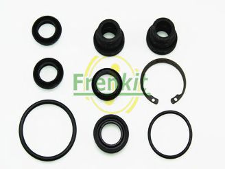 Set reparatie, pompa centrala frana AUDI A6 (4B2, C5) (1997 - 2005) FRENKIT 125040 piesa NOUA