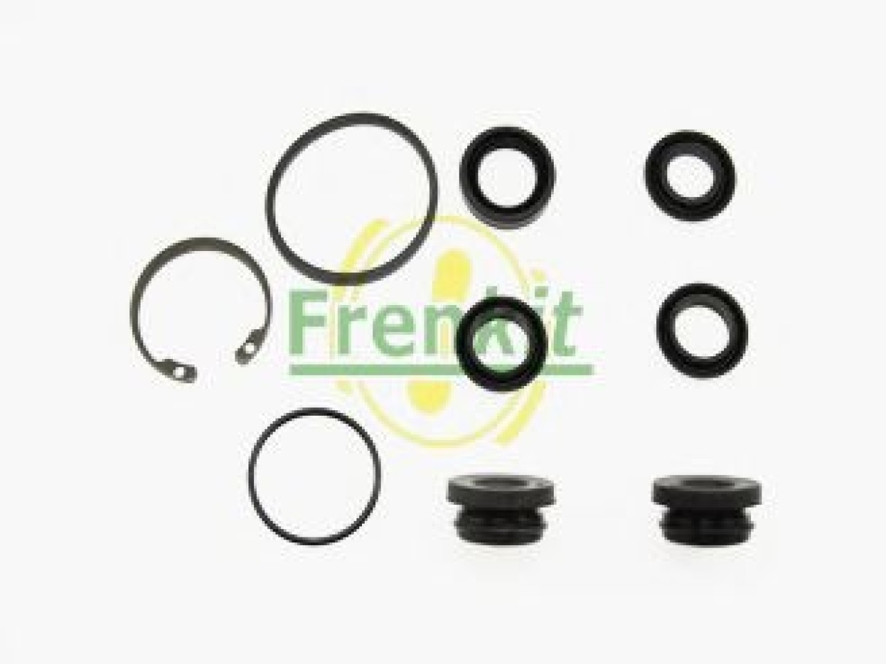 Set reparatie, pompa centrala frana AUDI TT (8N3) (1998 - 2006) FRENKIT 123047 piesa NOUA