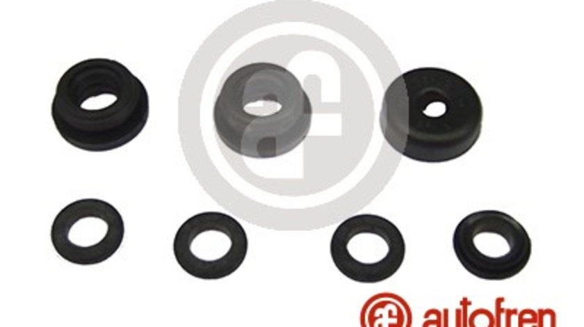 Set reparatie, pompa centrala frana (D1072 AUT) FIAT,FSO,LANCIA,SEAT,ZASTAVA