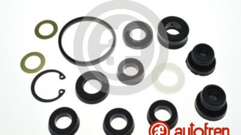 Set reparatie, pompa centrala frana (D1123 AUT) ALFA ROMEO,AUDI,BMW,DAF,FORD,OPEL,RENAULT,SAAB,VW