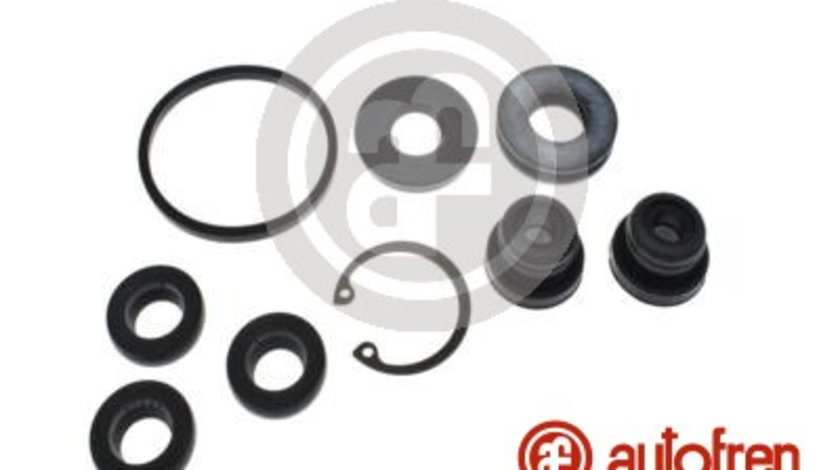 Set reparatie, pompa centrala frana (D1140 AUT) ALFA ROMEO,IVECO