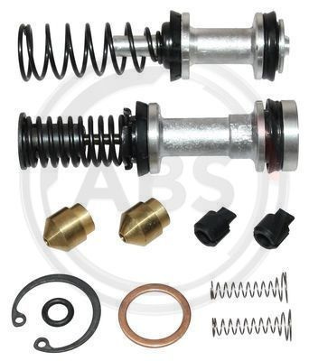 Set reparatie, pompa centrala frana fata (53453 ABS) MITSUBISHI,PROTON