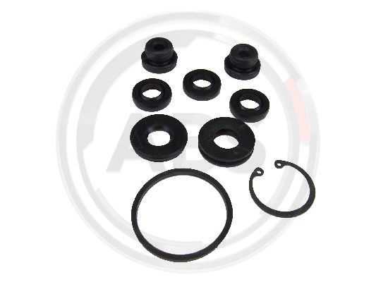 Set reparatie, pompa centrala frana fata (63558 ABS) ALFA ROMEO,FIAT