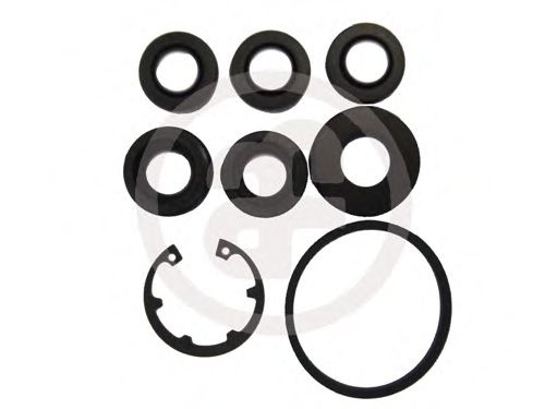 Set reparatie, pompa centrala frana FIAT PANDA (169) (2003 - 2016) AUTOFREN SEINSA D1762 piesa NOUA