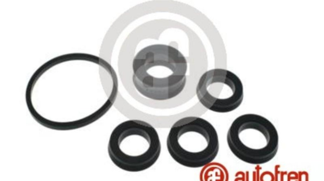 Set reparatie, pompa centrala frana Mercedes COUPE (W111) 1961-1971 #2 0004302760