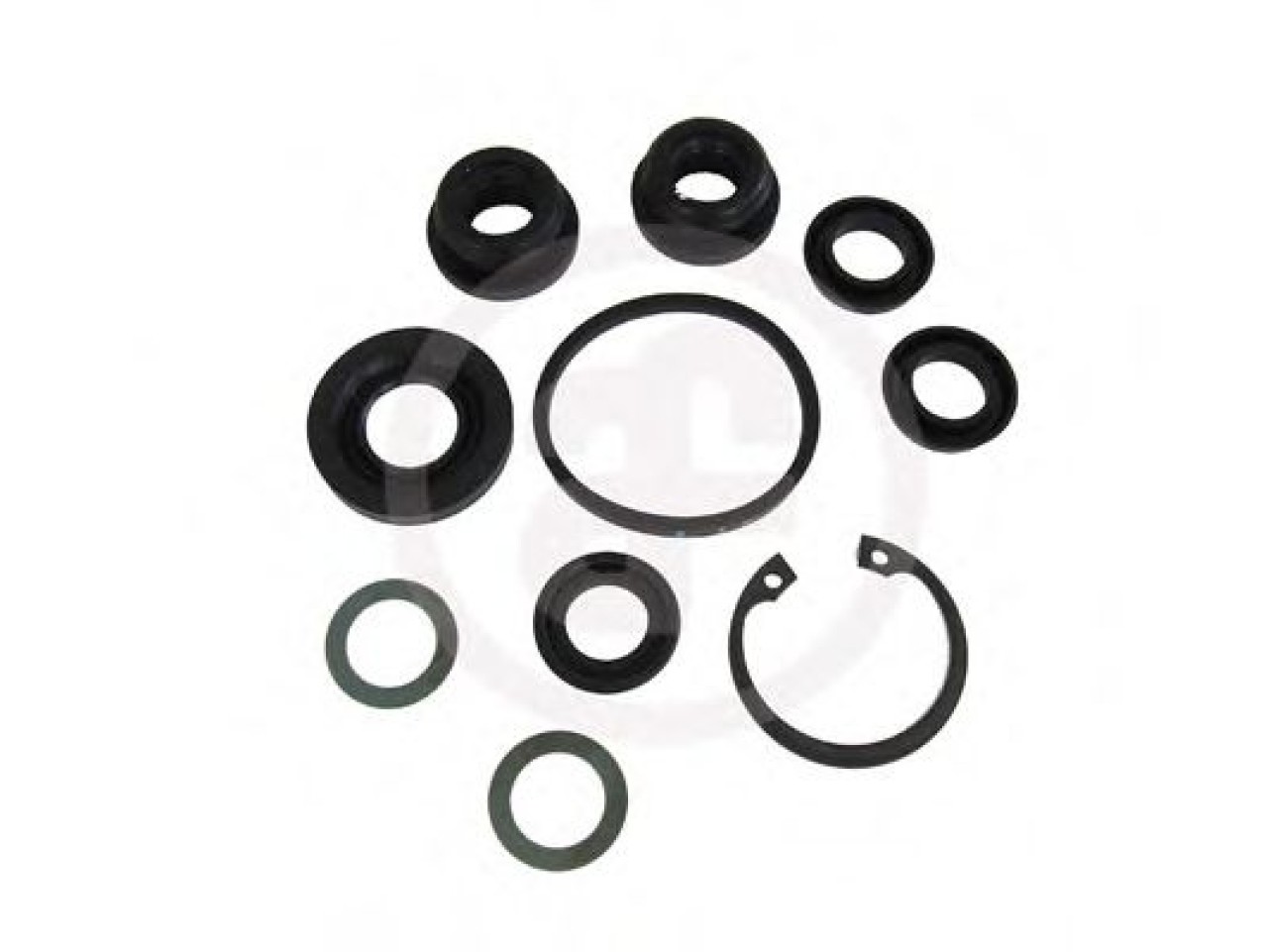 Set reparatie, pompa centrala frana PEUGEOT 306 (7B, N3, N5) (1993 - 2003) AUTOFREN SEINSA D1262 piesa NOUA