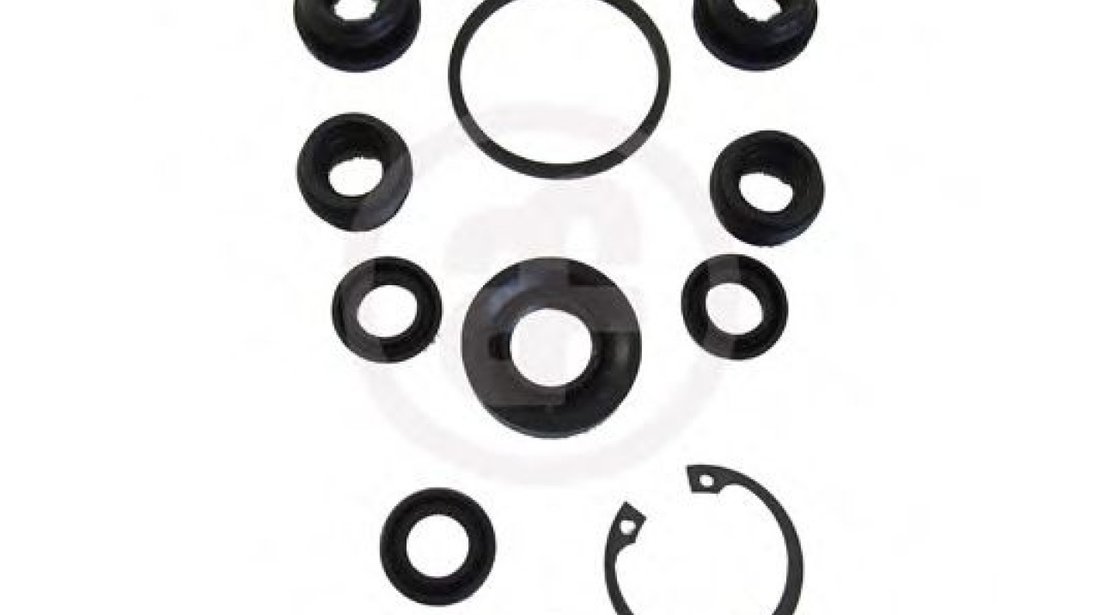 Set reparatie, pompa centrala frana RENAULT CLIO I (B/C57, 5/357) (1990 - 1998) AUTOFREN SEINSA D1104 piesa NOUA