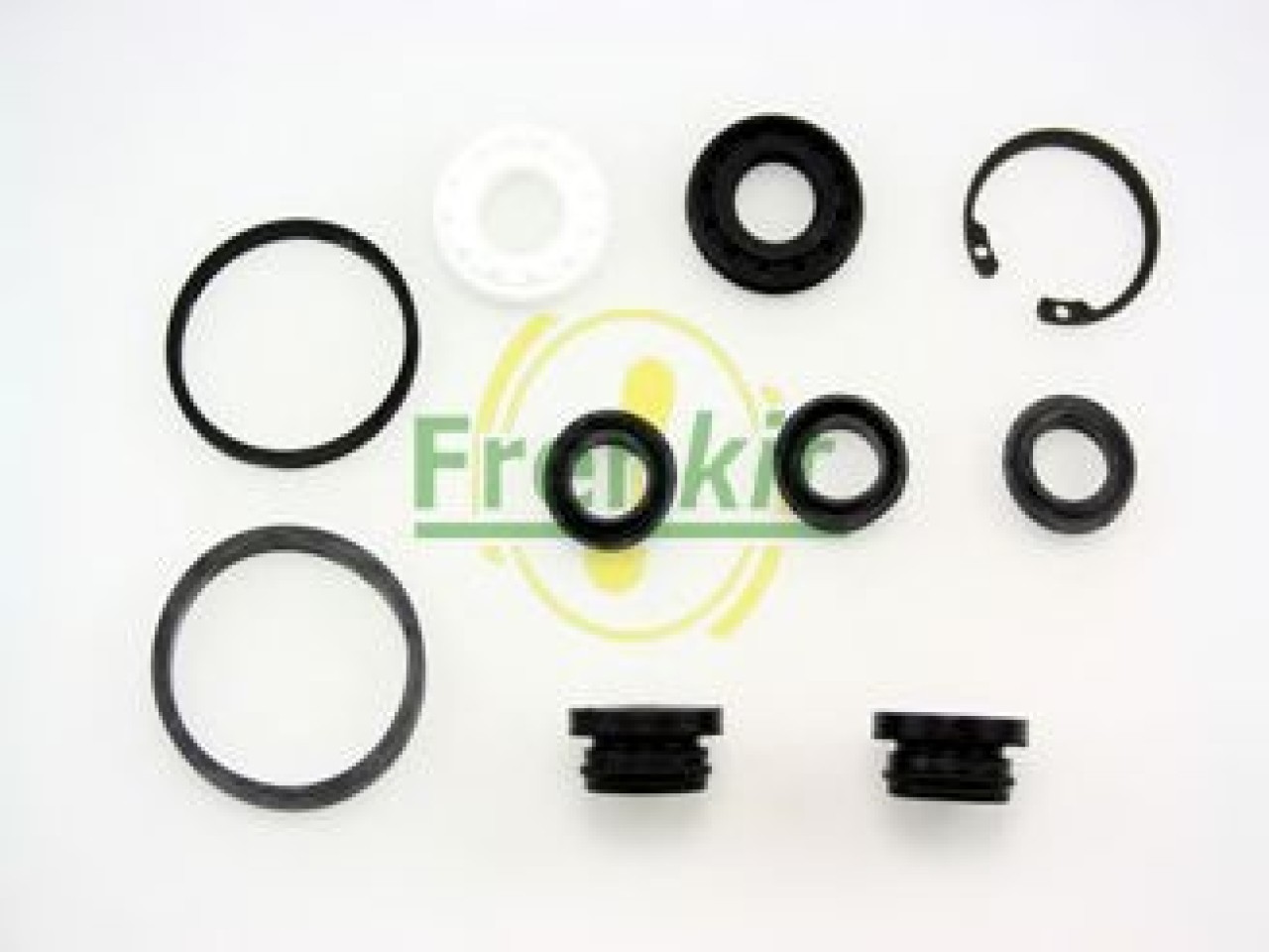 Set reparatie, pompa centrala frana SEAT IBIZA III (6K1) (1999 - 2002) FRENKIT 123079 piesa NOUA