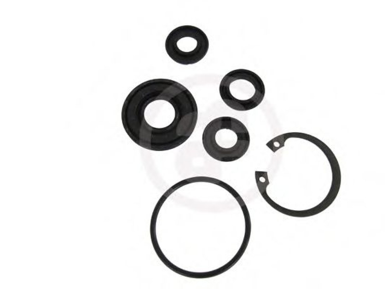 Set reparatie, pompa centrala frana SUZUKI VITARA Cabrio (ET, TA) (1988 - 2002) AUTOFREN SEINSA D1277 piesa NOUA