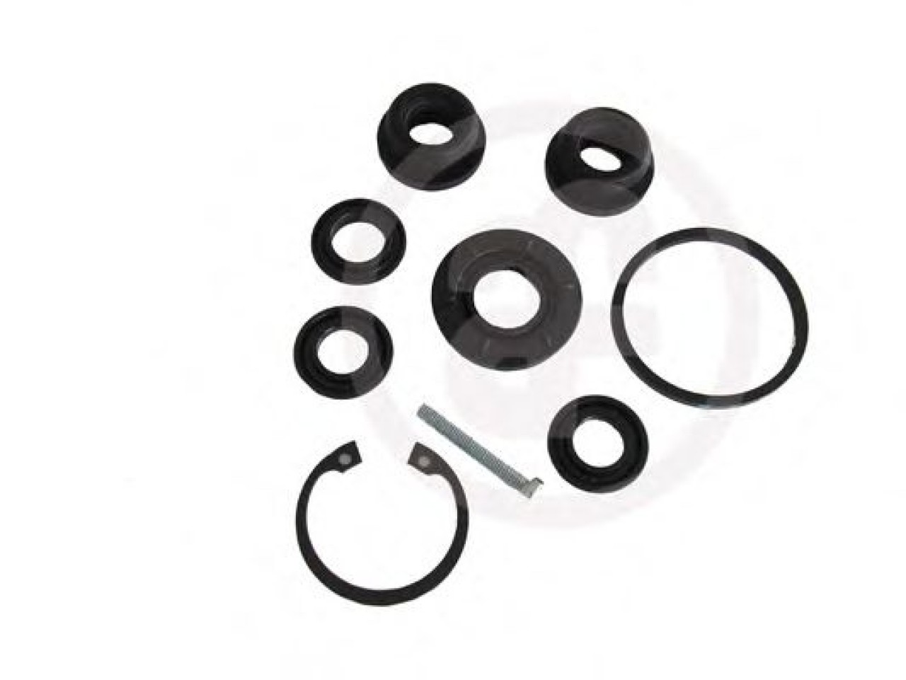 Set reparatie, pompa centrala frana VW GOLF III Cabriolet (1E7) (1993 - 1998) AUTOFREN SEINSA D1402 piesa NOUA