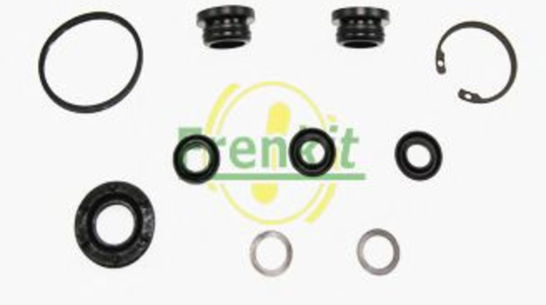 Set reparatie, pompa centrala frana VW LUPO (6X1, 6E1) (1998 - 2005) FRENKIT 120023 piesa NOUA