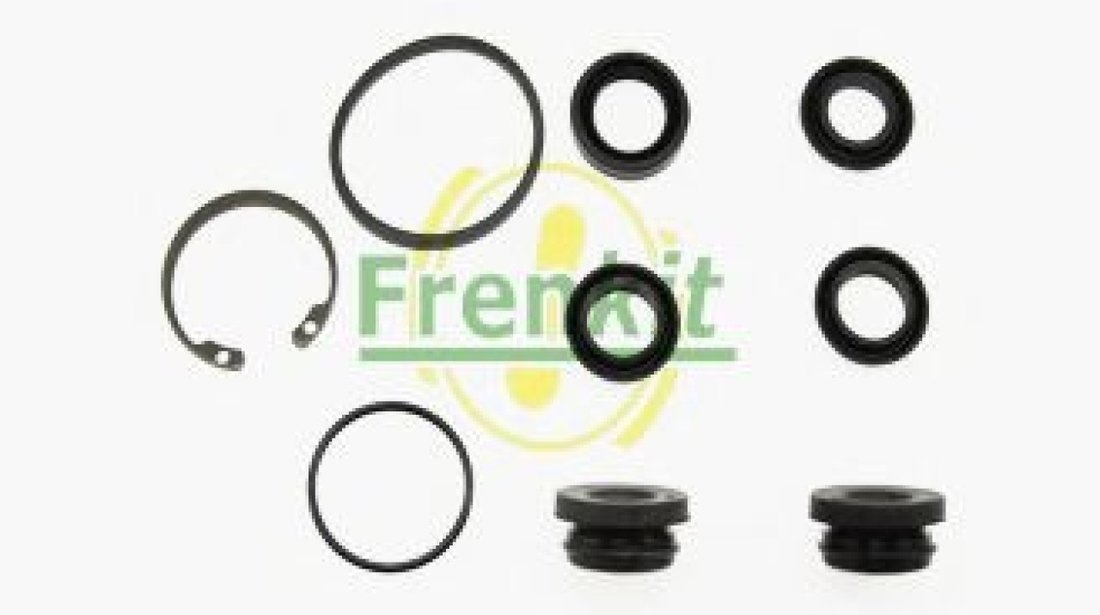 Set reparatie, pompa centrala frana VW NEW BEETLE (9C1, 1C1) (1998 - 2010) FRENKIT 123047 piesa NOUA