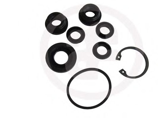 Set reparatie, pompa centrala frana VW PASSAT (3A2, 35I) (1988 - 1997) AUTOFREN SEINSA D1429 piesa NOUA