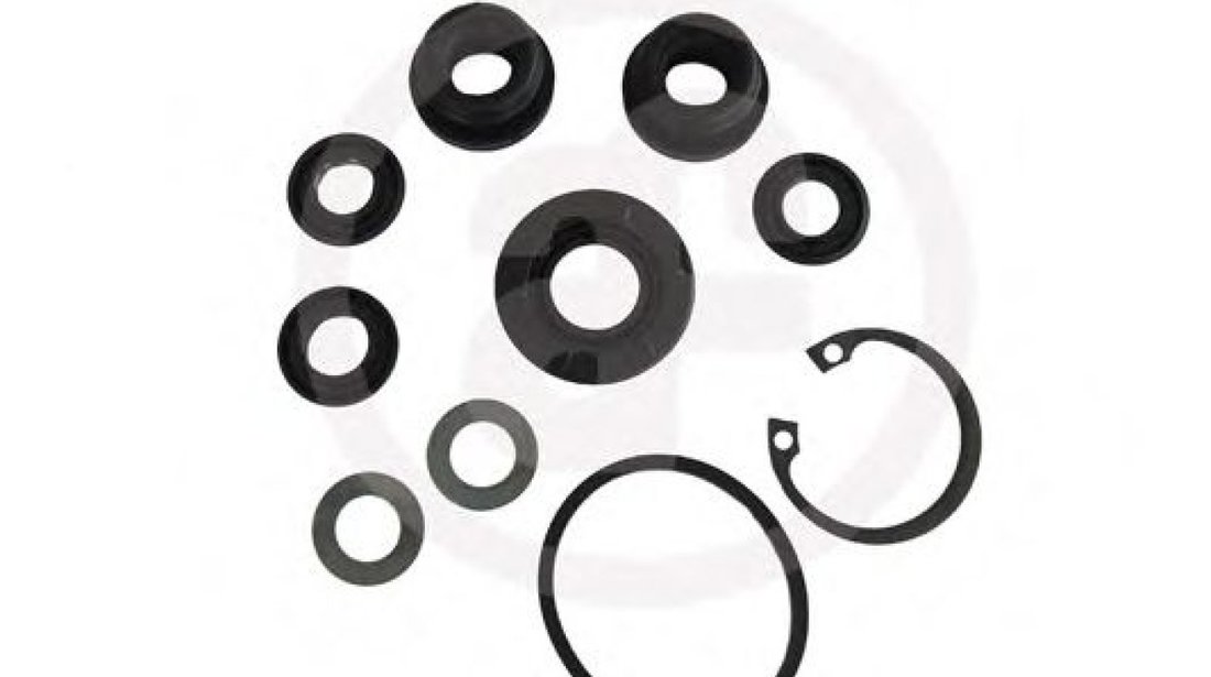 Set reparatie, pompa centrala frana VW POLO (6N1) (1994 - 1999) AUTOFREN SEINSA D1474 piesa NOUA