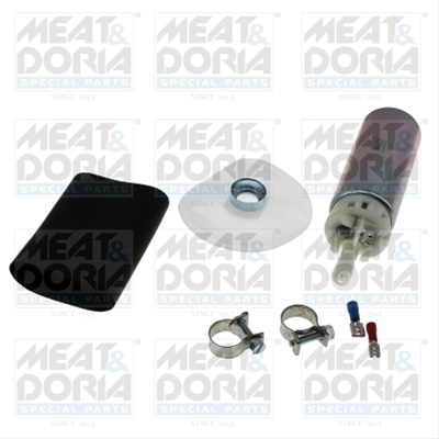 Set Reparatie, Pompa Combustibil Meat & Doria Ford 76381