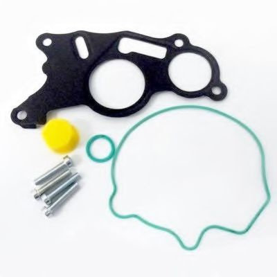 Set reparatie, pompa combustibil SEAT EXEO ST (3R5) (2009 - 2016) MEAT & DORIA 91171 piesa NOUA